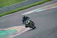 Middle Group Black Bikes